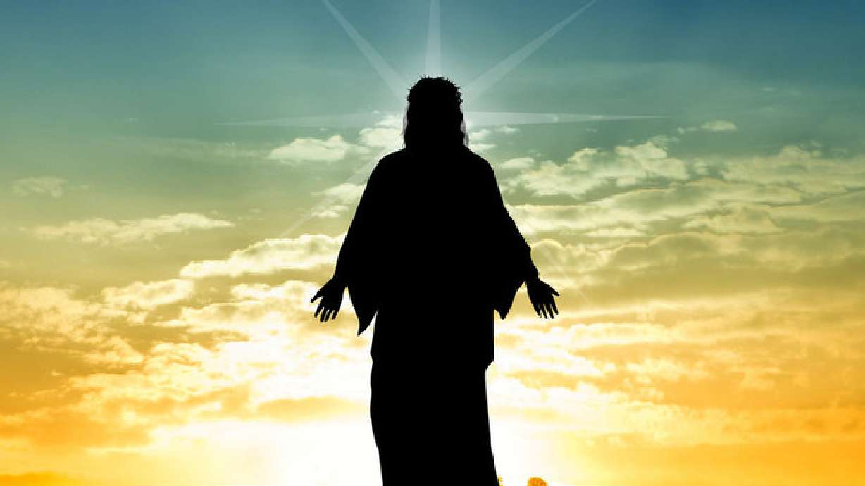 Jesus and Buddha among the world's top 10 heroes