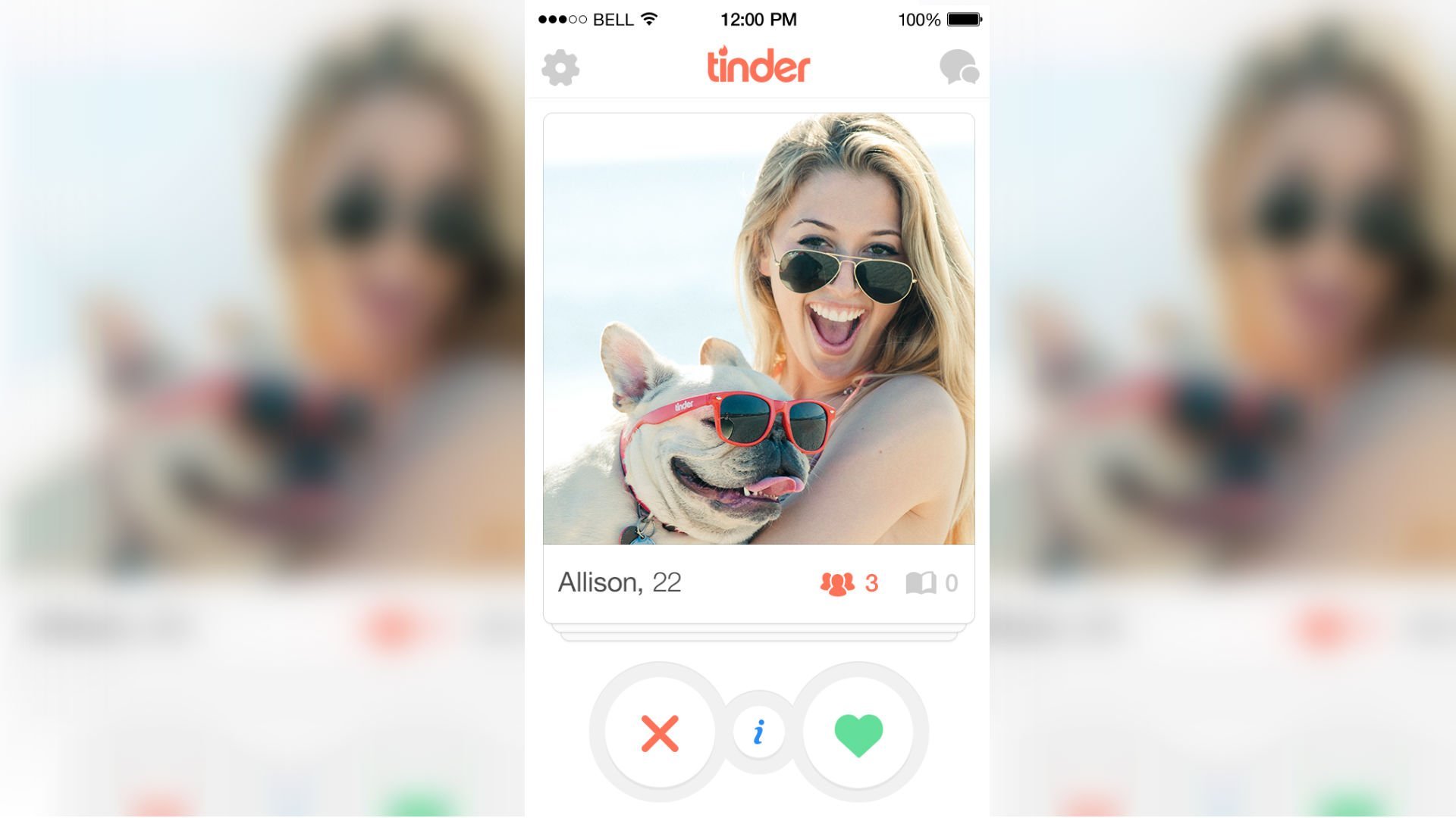Tinder and hookup apps blamed for rise in STDs