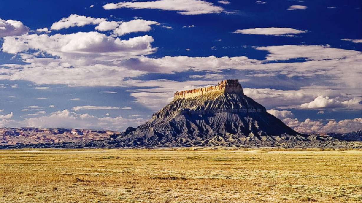 BLM ordered to inventory OHV routes in Richfield area