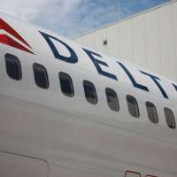 Delta passenger arrested after boarding jet without mask, refusing to leave, police say