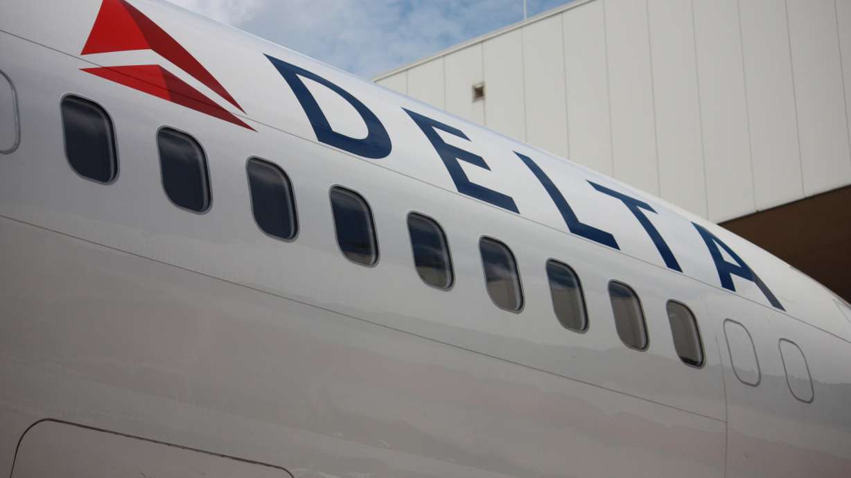 The pilots on a Delta flight from Salt Lake City to Washington, D.C., decided to bring their jet down in Denver after the cockpit windshield shattered above 30,000 feet.