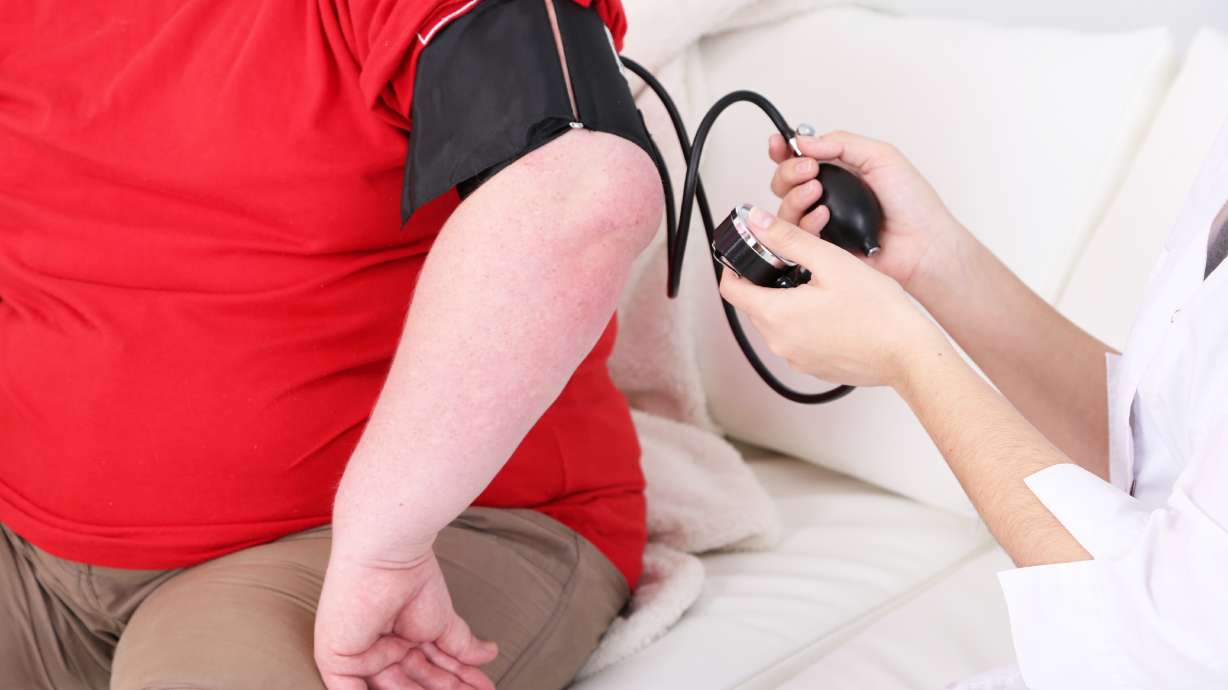 Report reveals most obese, skinniest states in U.S.