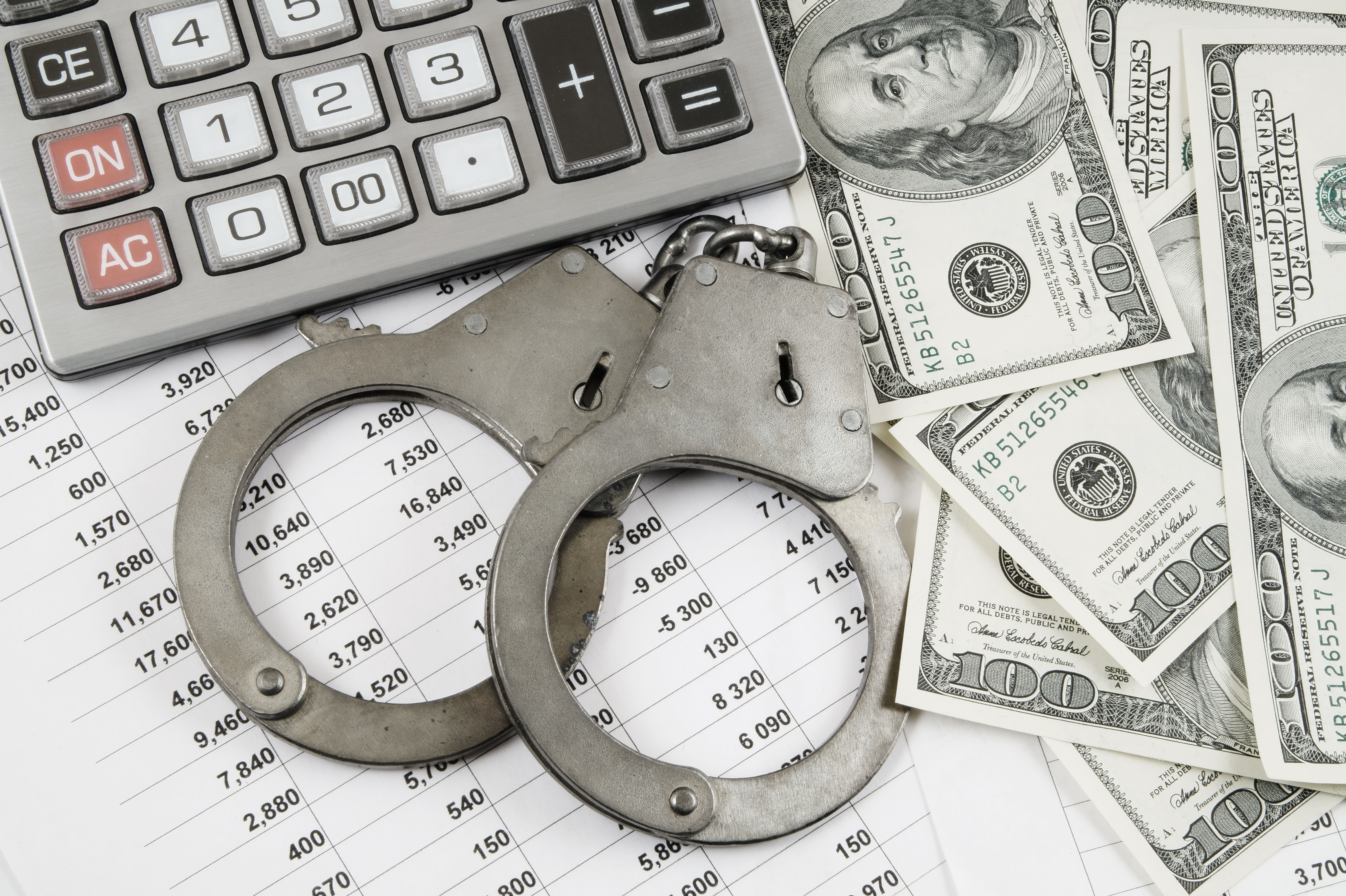 Utah man indicted after allegedly getting $58K from 60 fraudulent tax returns