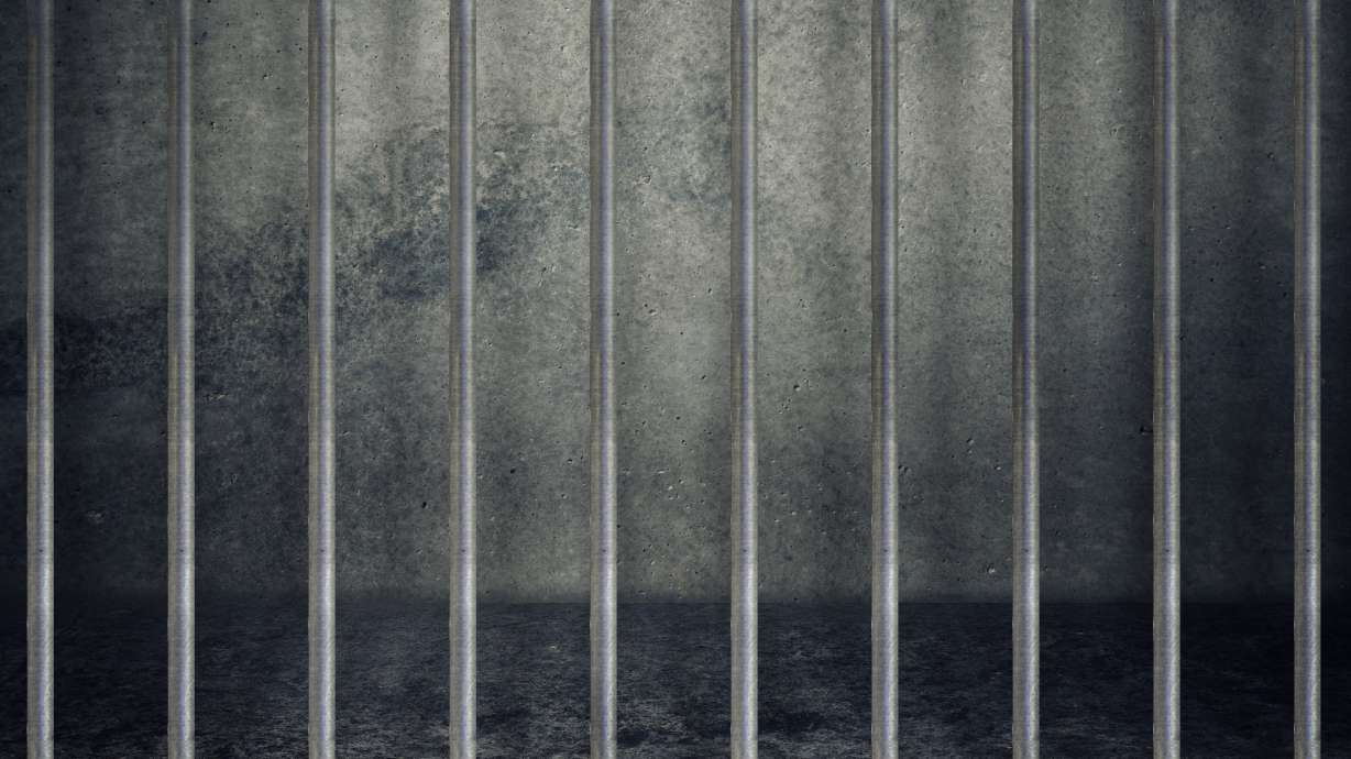 Man sent to prison for burning toddler with scalding water