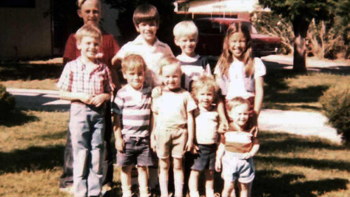 Rubio returns to childhood home: Las Vegas, not Miami