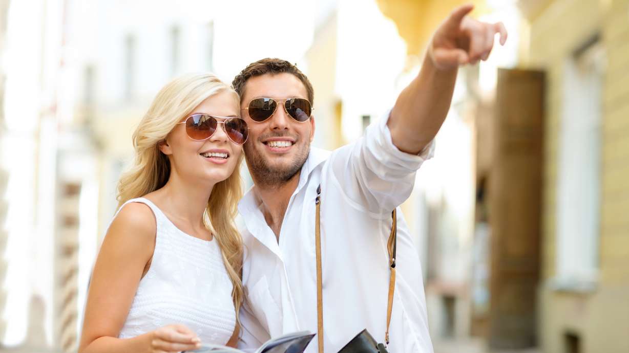 How to know which travel guide is right for you