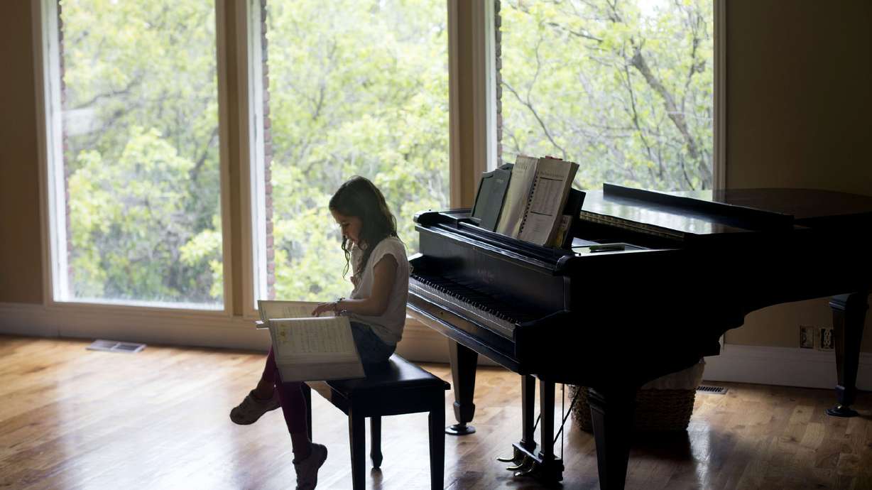 Primary Children's Hospital, providing care for thousands who cannot pay