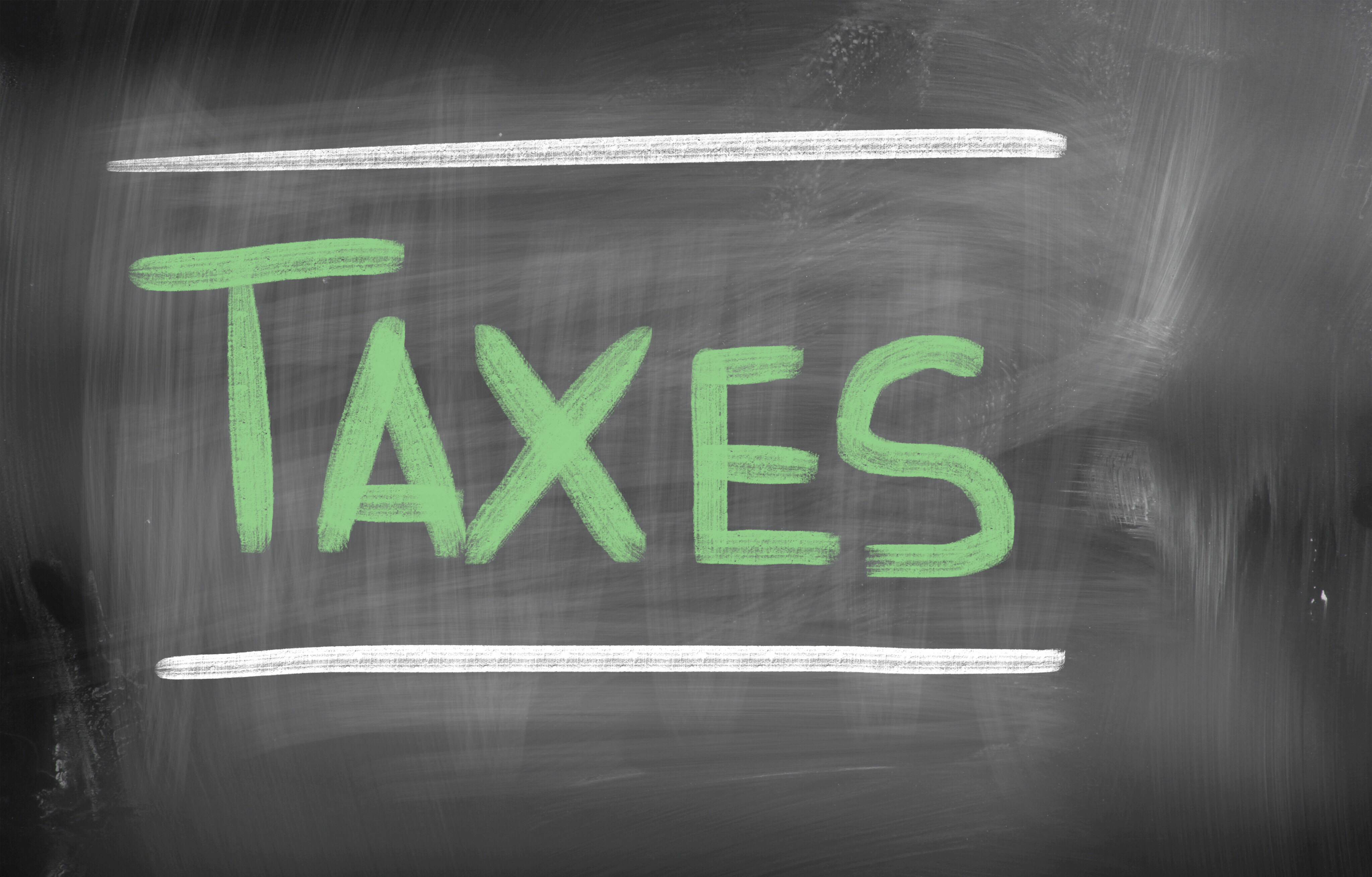 Tax season begins: CPA, tax filing websites, or filing through the IRS?