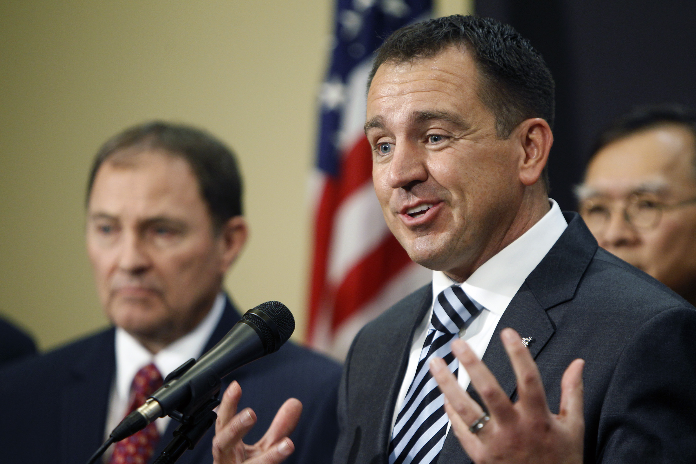 Utah Medicaid expansion negotiations ongoing