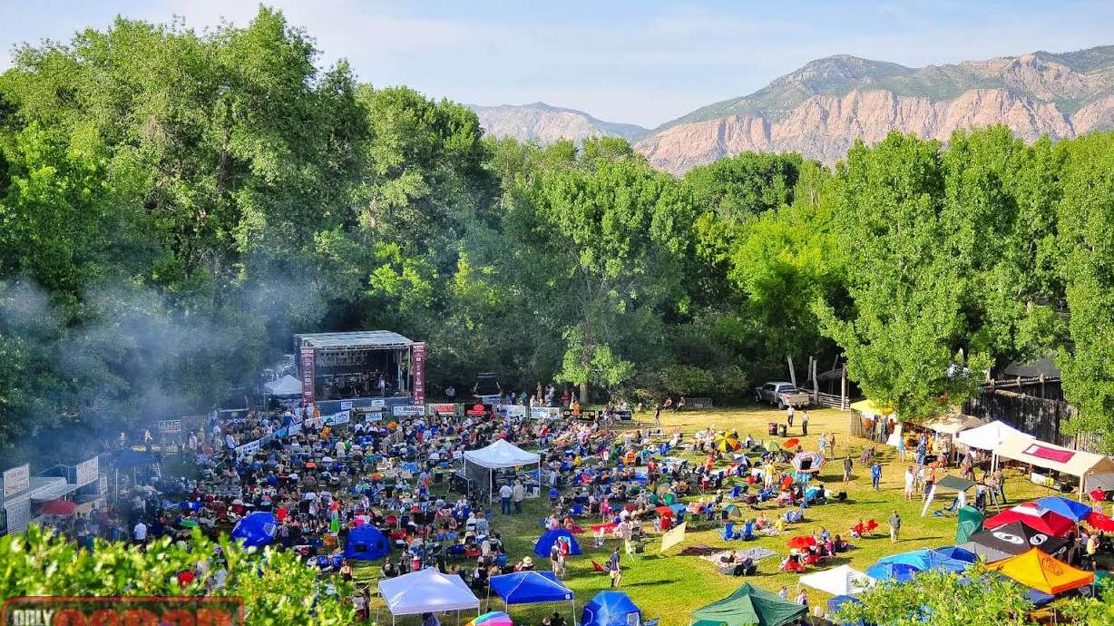 Upcoming summer festivals for nature lovers and outdoor recreation enthusiasts