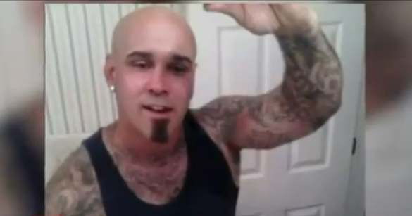 Hombre muere luego de ser mordido por una serpiente y de negarse a recibir atención médica 