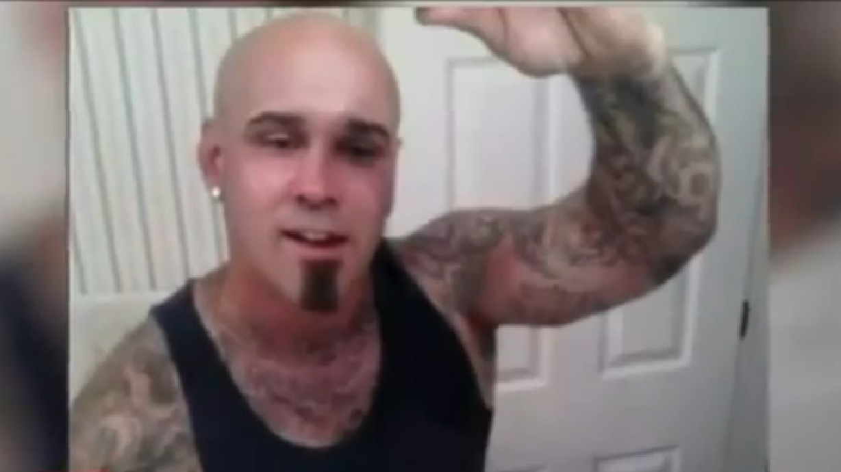 Hombre muere luego de ser mordido por una serpiente y de negarse a recibir atención médica