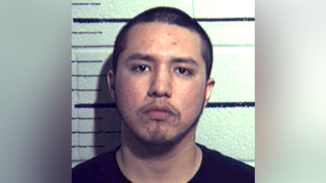 Vernal man beat puppy with bat, police say