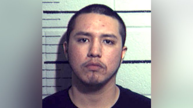 Hombre de UT es acusado de tortura a un animal luego de haber golpeado con un bate a cachorro