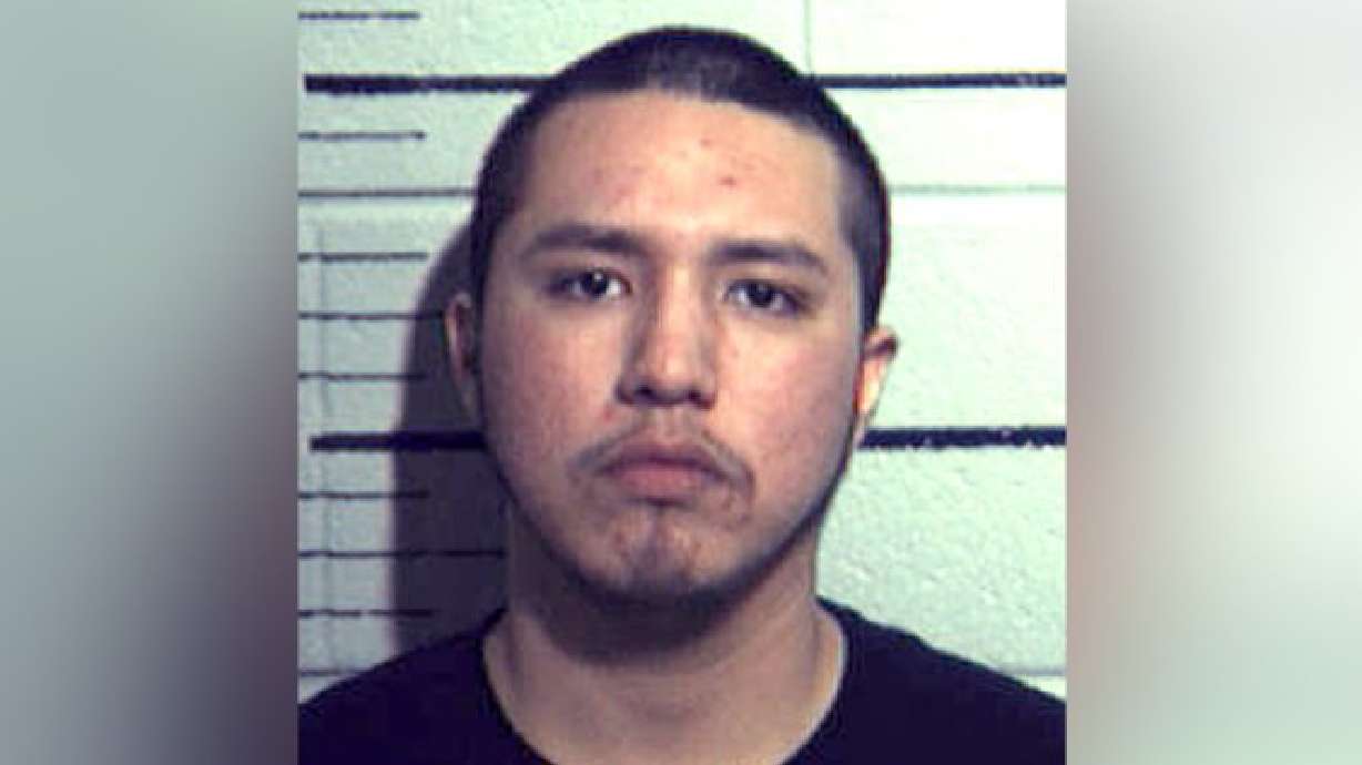 Hombre de UT es acusado de tortura a un animal luego de haber golpeado con un bate a cachorro