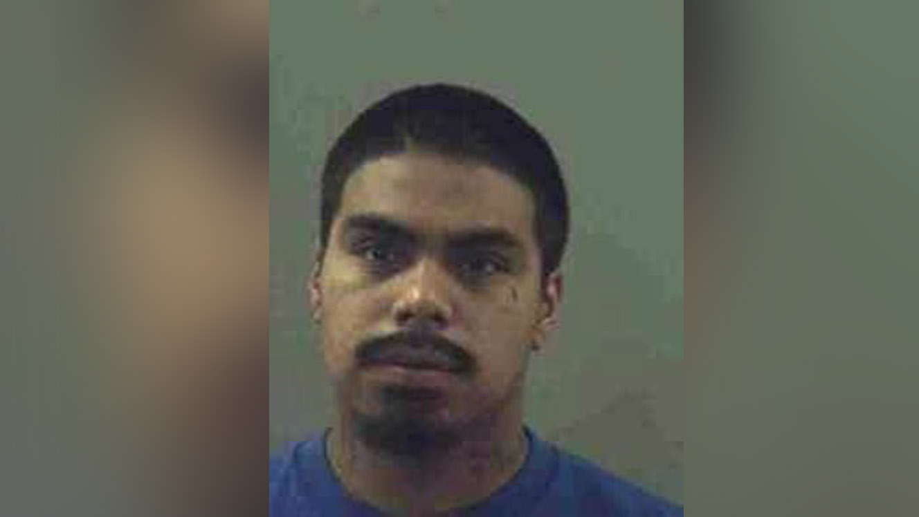 Man arrested on suspicion of attempted homicide