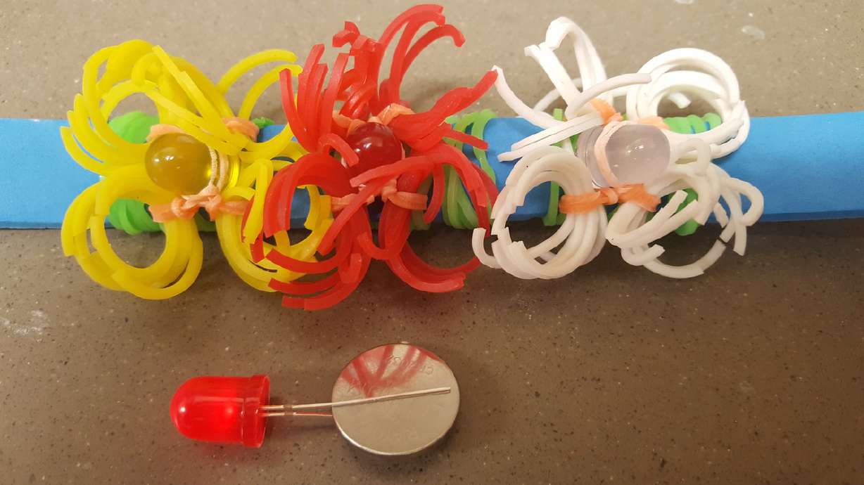 5 'maker' activities you can do at home