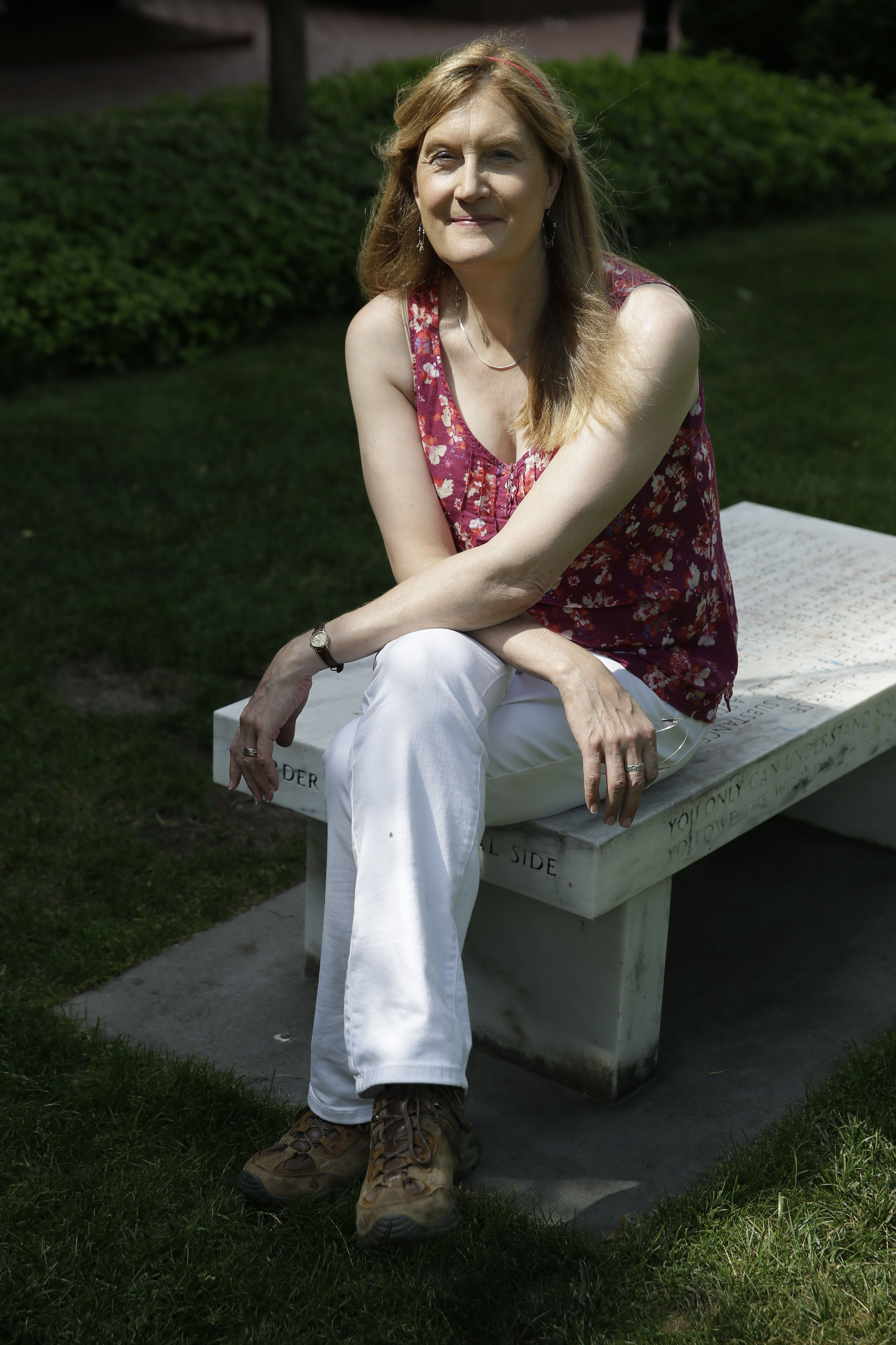 Barnard works toward a new policy on transgender admissions