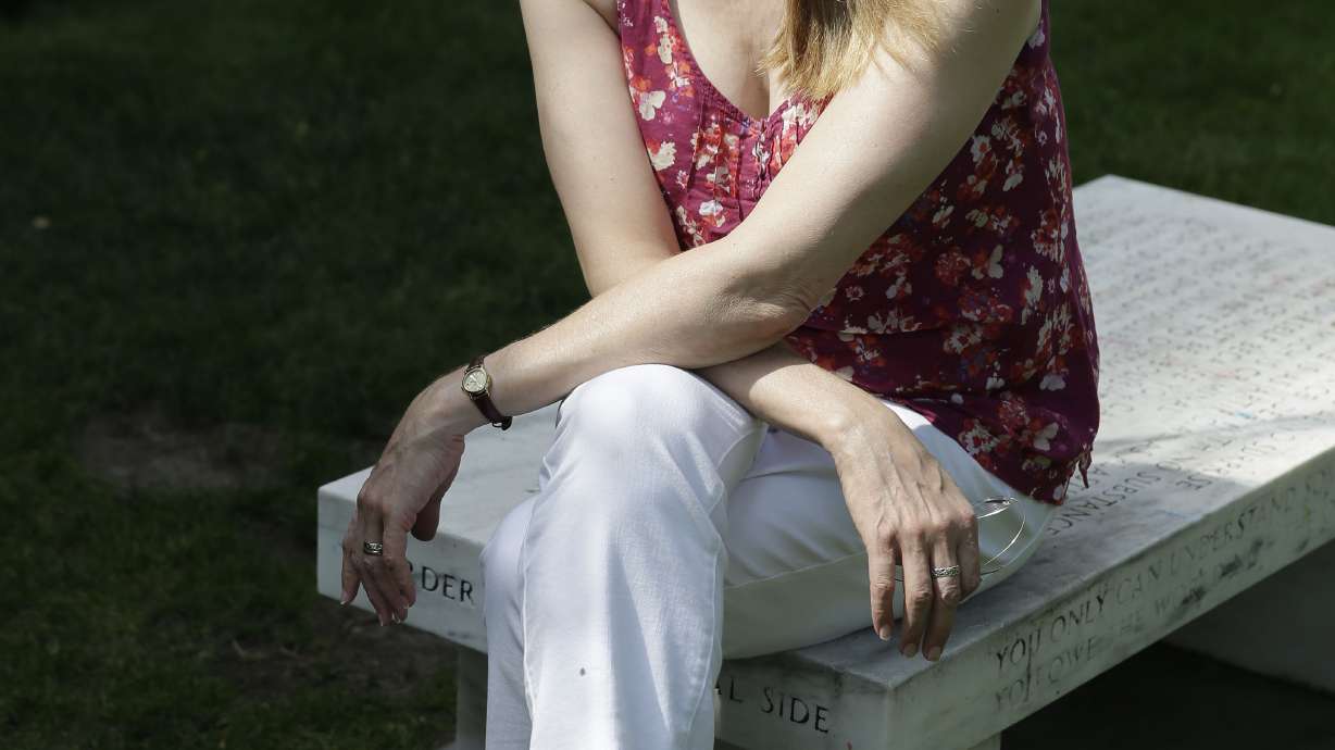 Barnard works toward a new policy on transgender admissions