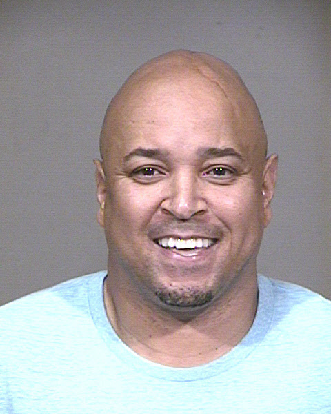 Chris Gatling arrested in online credit card scam