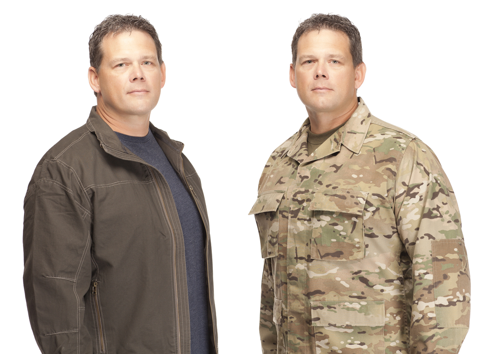 Veterans find employment with help from Hero2Hired