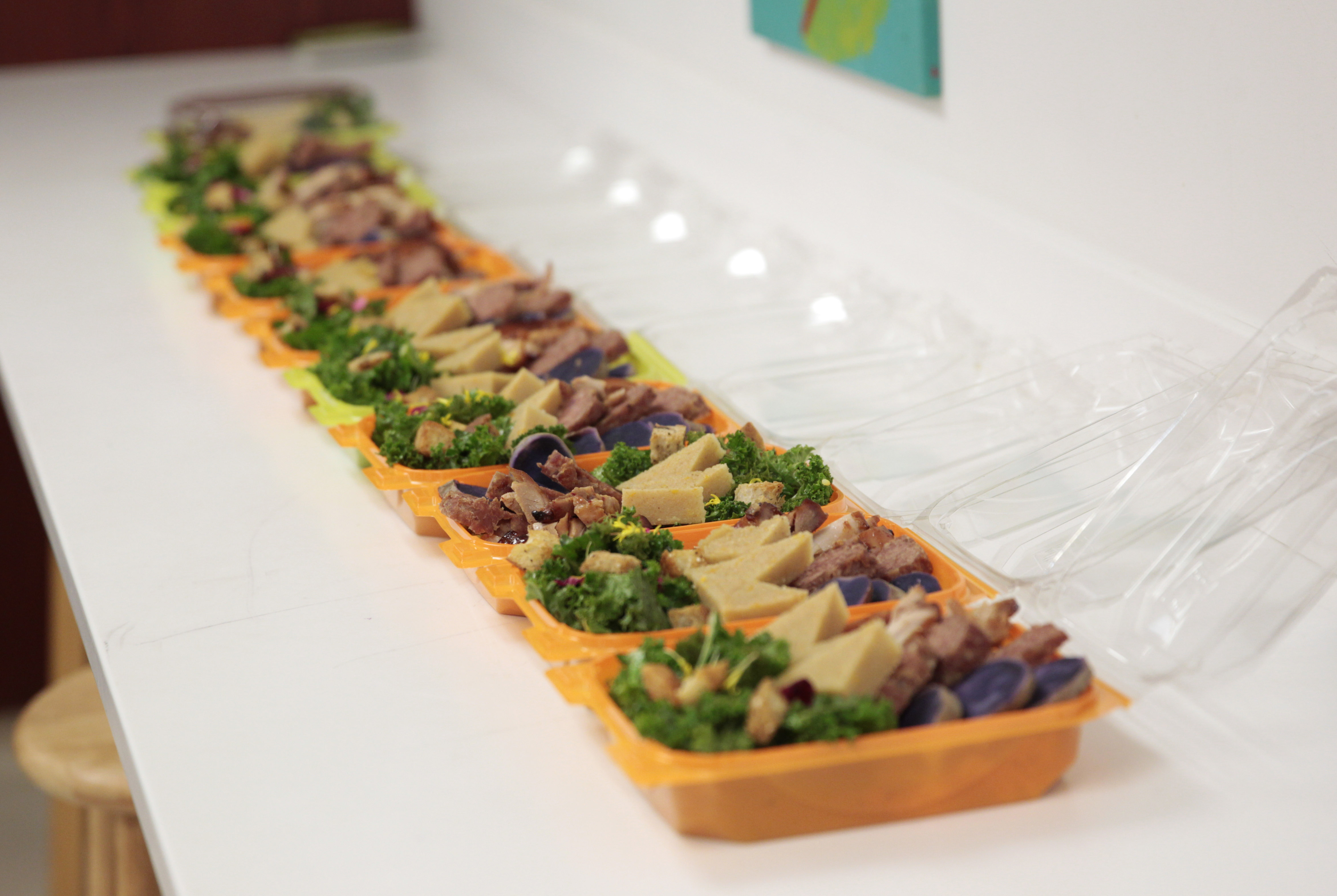 Dietitian: Homemade Spam is healthier, offers personal touch