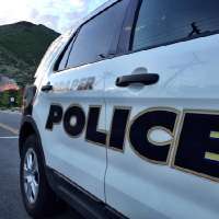 Police: Man shot woman in Draper, drove away with her