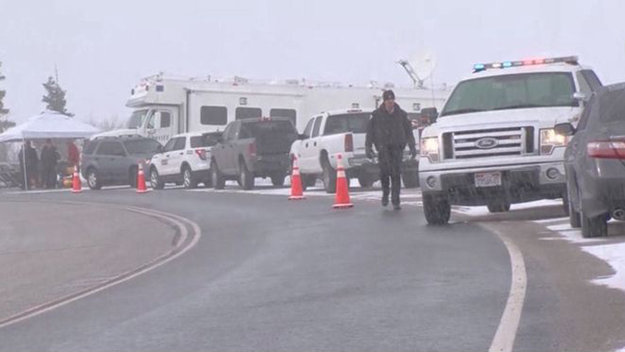 Sentencing delayed for Utah man in Snowbasin body case