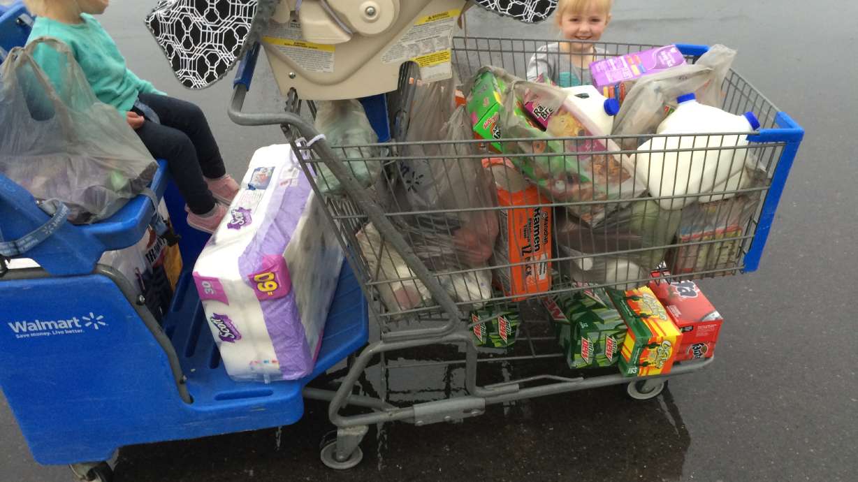 4 times someone's generosity made a difference