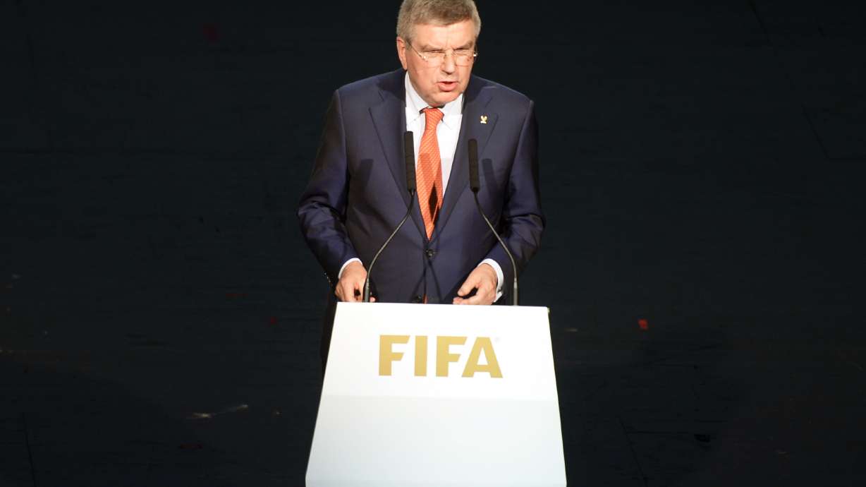 IOC cites challenges for Almaty and Beijing Olympic bids