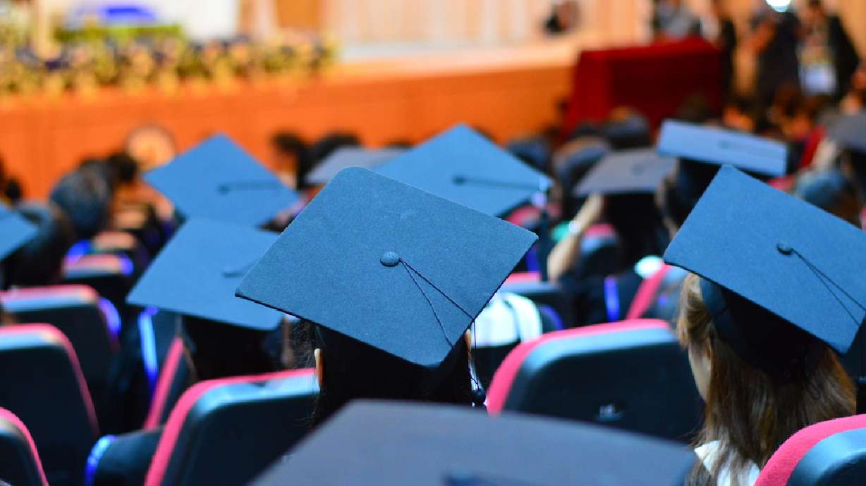 More Utah women are graduating with STEM degrees, but not at the same rate as men