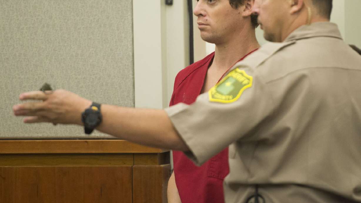 Prosecutors weigh death penalty in 2-year-old child abuse death