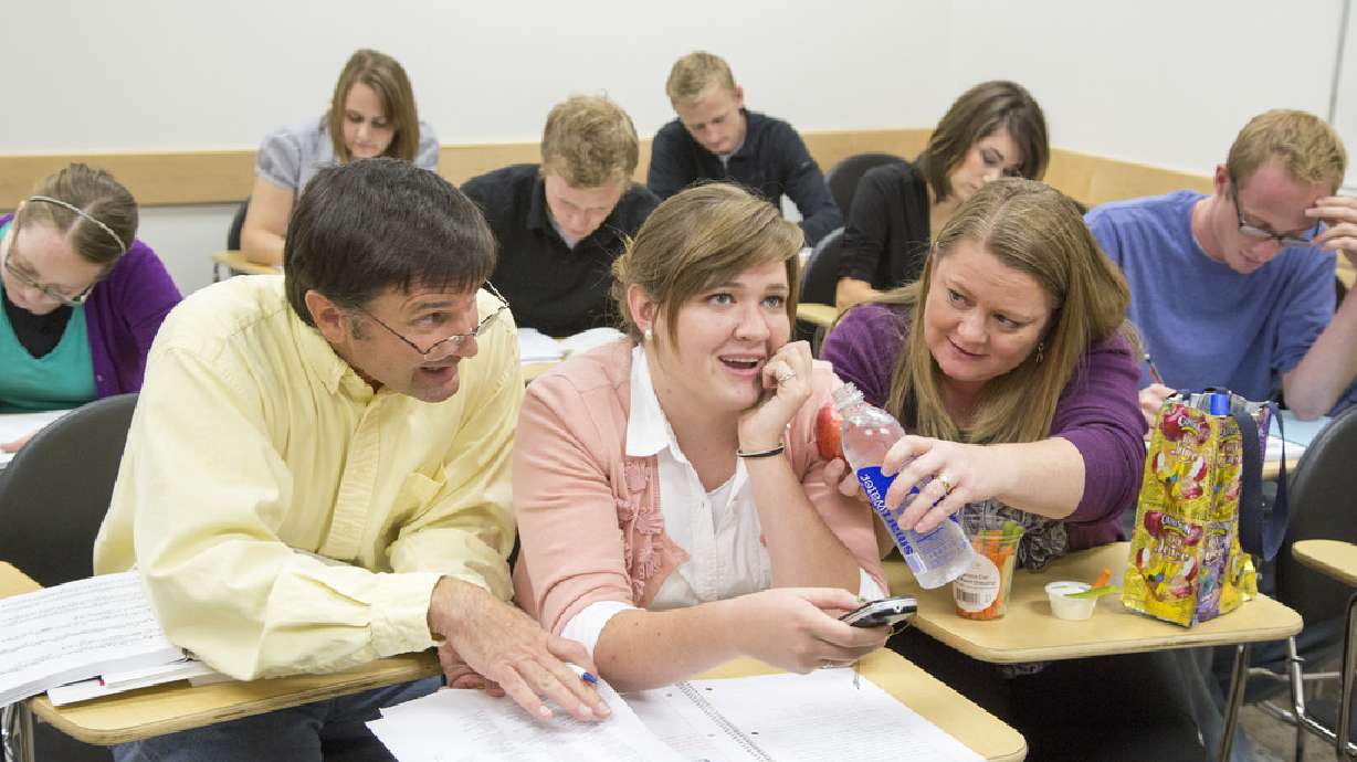 Love can't eliminate negative effects of helicopter parenting, study finds