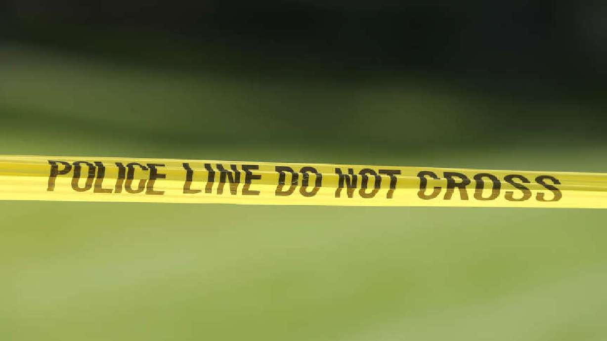 Police: Man wounded in shooting near Ogden park