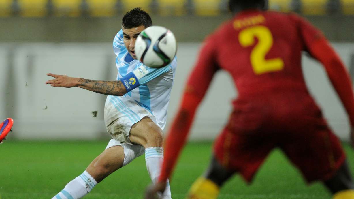 US advances to knockout phase of Under-20 World Cup