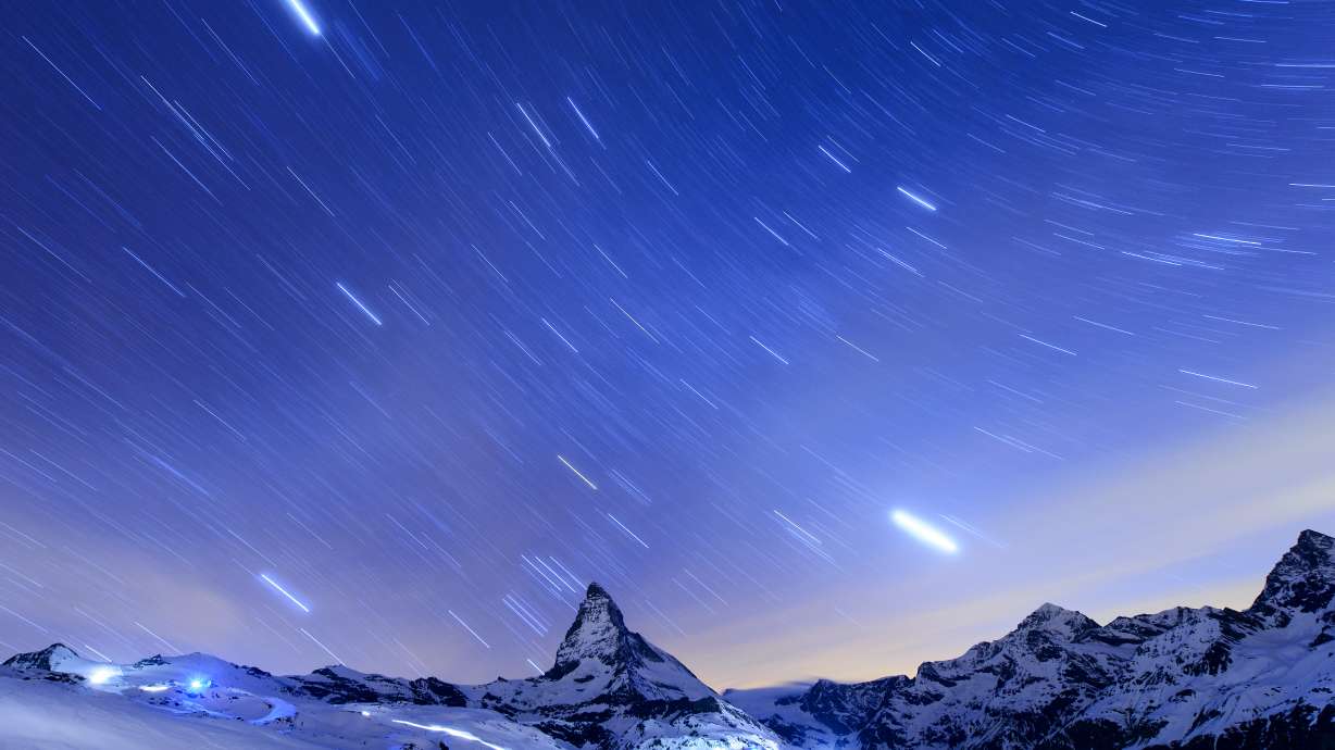Matterhorn closes down on 150th anniversary of 1st ascent