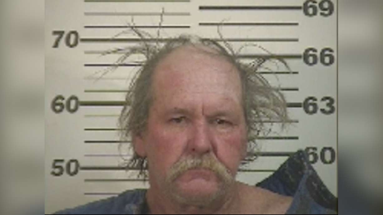 Trial begins for Cedar City man accused of double killing