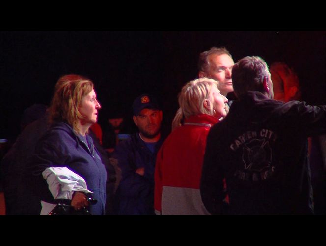 Tres niños y un adulto mueren en Bear Lake luego de que su bote se diera vuelta