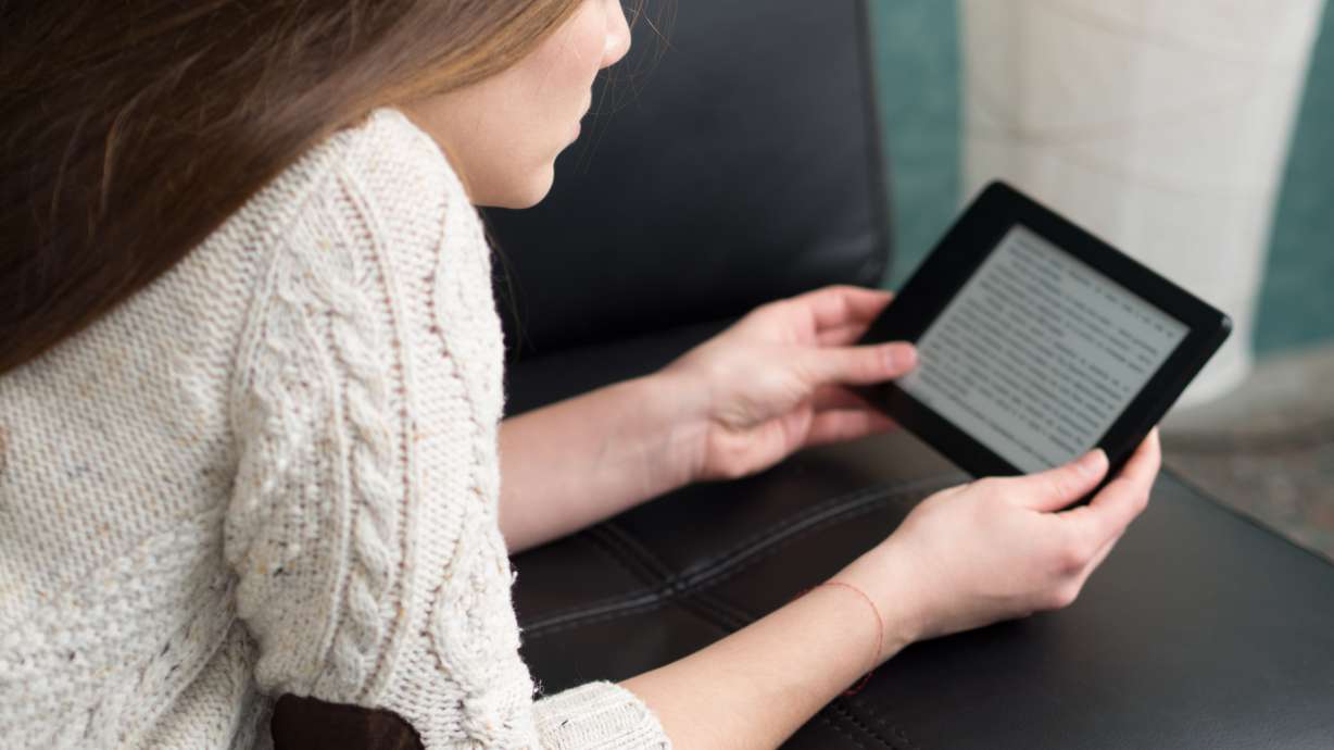 Amazon Kindle lanza concurso literario "indie" en español