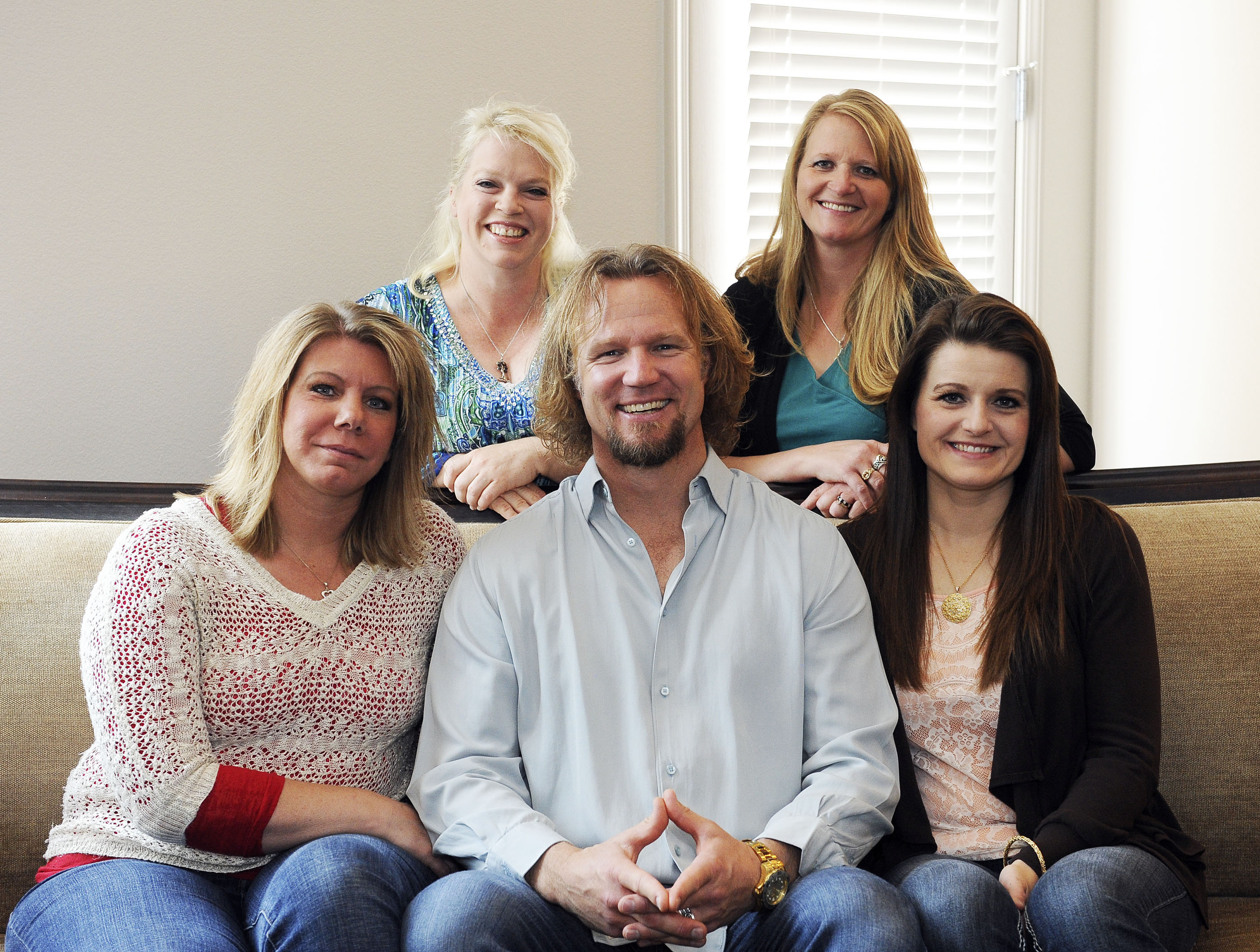 High court won't hear 'Sister Wives' appeal over bigamy law