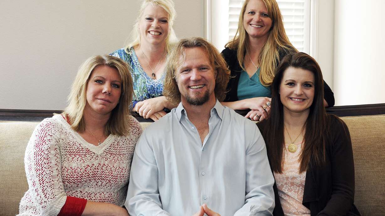 Appeals court to hear polygamy case involving 'Sister Wives'