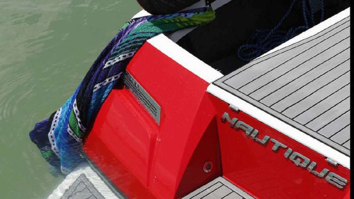 Identifican a las víctimas que murieron en el trágico accidente del bote en UT