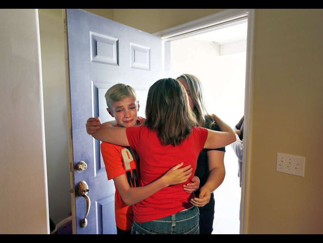 Identifican a las víctimas que murieron en el trágico accidente del bote en UT