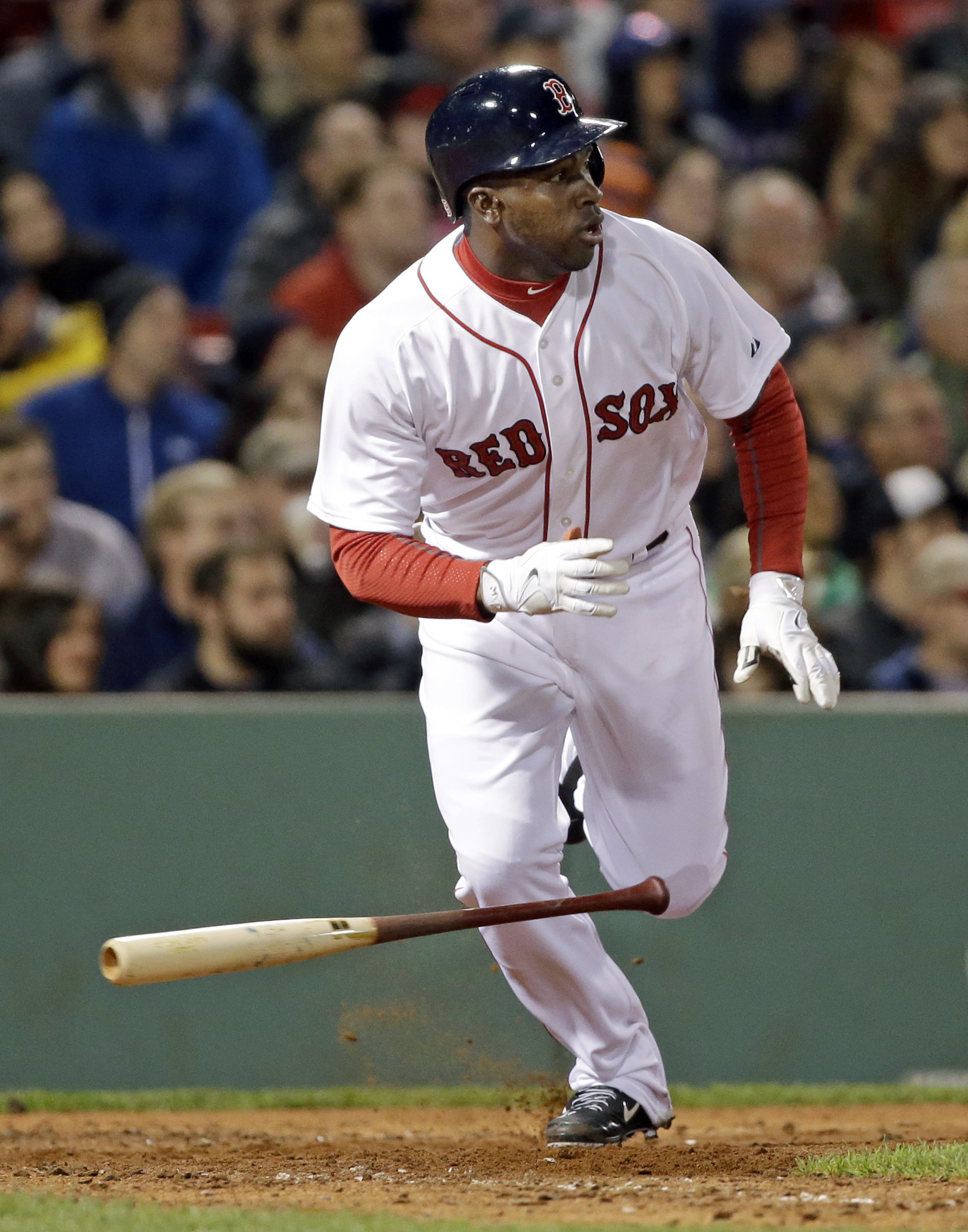 Boston ends skid with 1-0 win over Twins