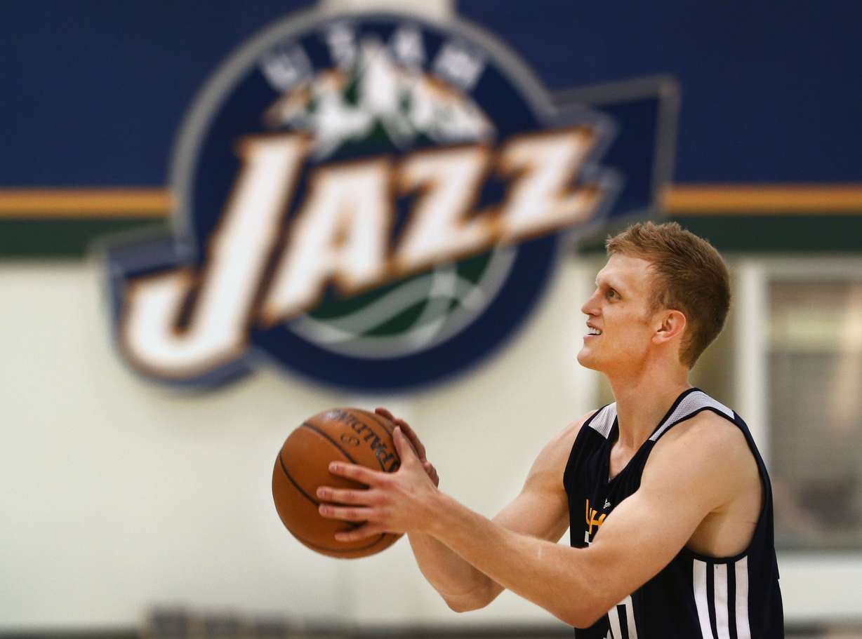 Photo: Scott G Winterton, KSL