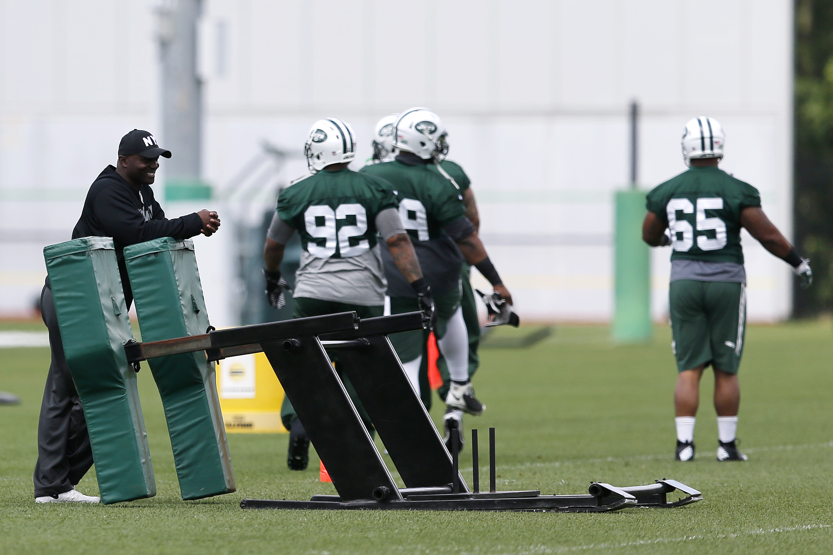 Jets announce plans for variable pricing for season tickets