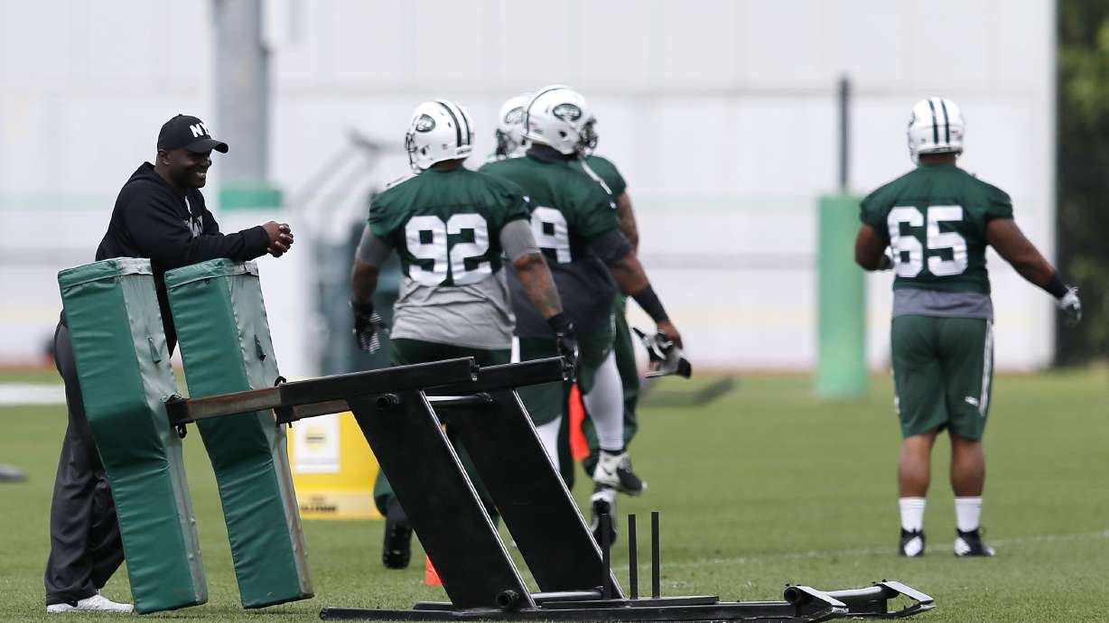 Jets announce plans for variable pricing for season tickets