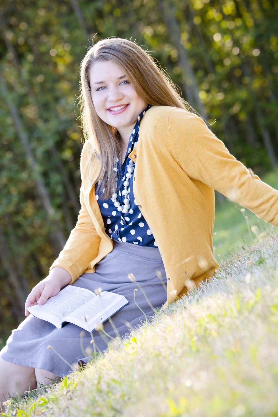 Sister missionary killed in crash remembered as witty, loving