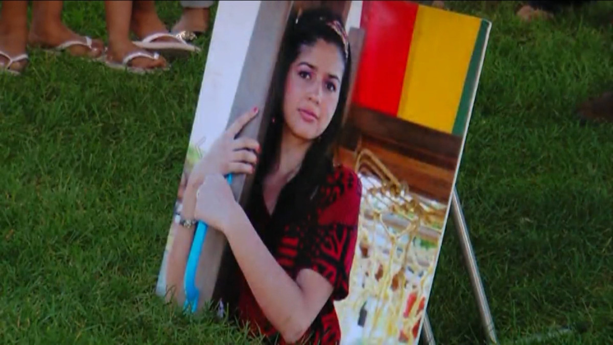 New Lead And Forensics As Elizabeth Salgado Homicide Case Still Active After 5 Years Ksl Com