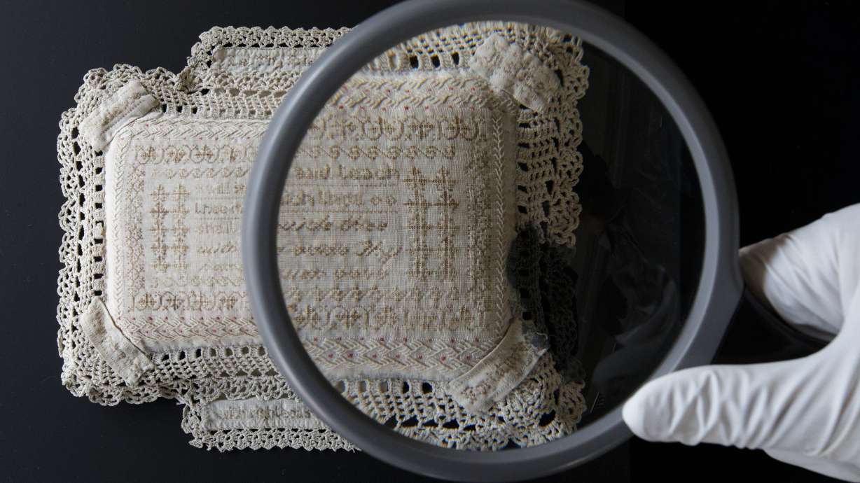 Secrets of Scotland Yard's Crime Museum to go on display